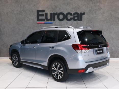 SUBARU Forester , Foto 3