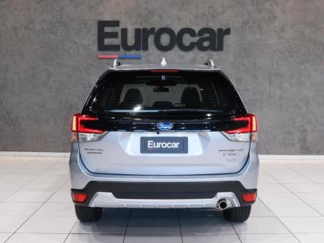 SUBARU Forester , Foto 4