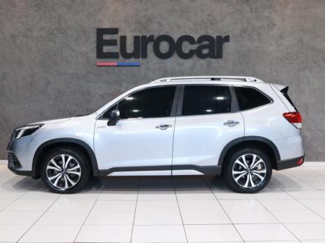 SUBARU Forester , Foto 5