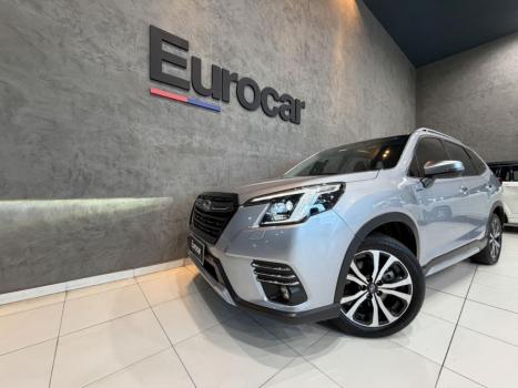 SUBARU Forester , Foto 6