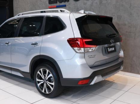 SUBARU Forester , Foto 7