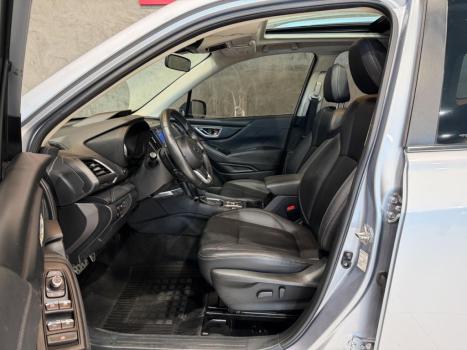 SUBARU Forester , Foto 8