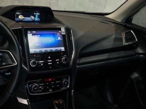 SUBARU Forester , Foto 12