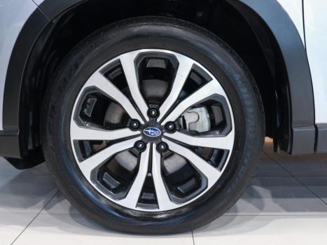 SUBARU Forester , Foto 16
