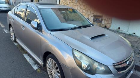 SUBARU Legacy 2.5 GT 4X4 TURBO INTERCOOLER AUTOMÁTICO, Foto 1 SUBARU Legacy 2.5 GT 4X4 TURBO INTERCOOLER AUTOMÁTICO, Foto 1