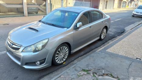 SUBARU Legacy 2.5 GT 4X4 TURBO INTERCOOLER AUTOMÁTICO, Foto 2 SUBARU Legacy 2.5 GT 4X4 TURBO INTERCOOLER AUTOMÁTICO, Foto 2