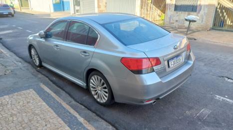 SUBARU Legacy 2.5 GT 4X4 TURBO INTERCOOLER AUTOMÁTICO, Foto 4 SUBARU Legacy 2.5 GT 4X4 TURBO INTERCOOLER AUTOMÁTICO, Foto 4