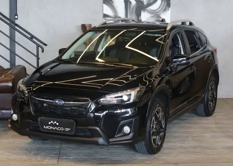 SUBARU XV 2.0 16V 4P I-S 4WD AUTOMTICO, Foto 2