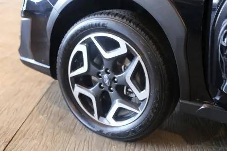 SUBARU XV 2.0 16V 4P I-S 4WD AUTOMTICO, Foto 6