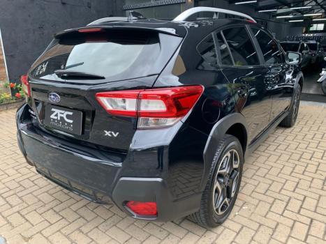 SUBARU XV 2.0 16V 4P L AWD LINEARTRONIC AUTOMTICO, Foto 2