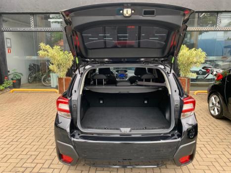 SUBARU XV 2.0 16V 4P L AWD LINEARTRONIC AUTOMTICO, Foto 3