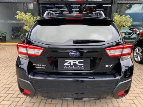 SUBARU XV 2.0 16V 4P L AWD LINEARTRONIC AUTOMTICO, Foto 5