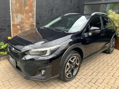 SUBARU XV 2.0 16V 4P L AWD LINEARTRONIC AUTOMTICO, Foto 8