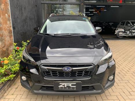 SUBARU XV 2.0 16V 4P L AWD LINEARTRONIC AUTOMTICO, Foto 10