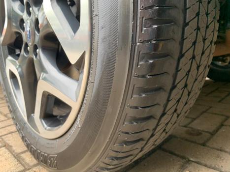 SUBARU XV 2.0 16V 4P L AWD LINEARTRONIC AUTOMTICO, Foto 13