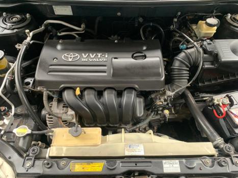 SUBARU XV 2.0 16V 4P L AWD LINEARTRONIC AUTOMTICO, Foto 17