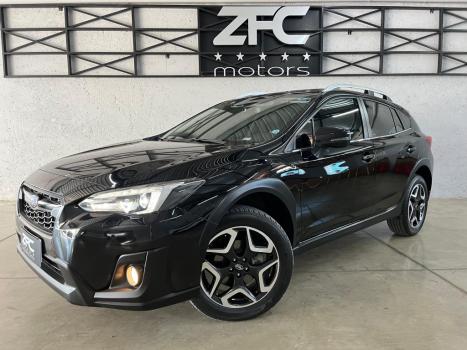 SUBARU XV 2.0 16V 4P L AWD LINEARTRONIC AUTOM�TICO, Foto 2