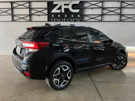 SUBARU XV 2.0 16V 4P L AWD LINEARTRONIC AUTOM�TICO, Foto 3