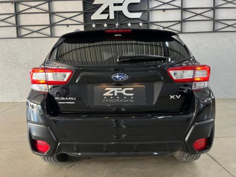 SUBARU XV 2.0 16V 4P L AWD LINEARTRONIC AUTOM�TICO, Foto 4