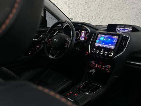 SUBARU XV 2.0 16V 4P L AWD LINEARTRONIC AUTOM�TICO, Foto 6