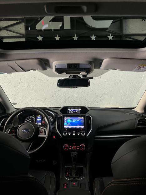 SUBARU XV 2.0 16V 4P L AWD LINEARTRONIC AUTOM�TICO, Foto 8