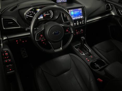 SUBARU XV 2.0 16V 4P L AWD LINEARTRONIC AUTOM�TICO, Foto 10