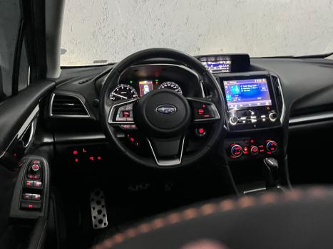 SUBARU XV 2.0 16V 4P L AWD LINEARTRONIC AUTOM�TICO, Foto 11