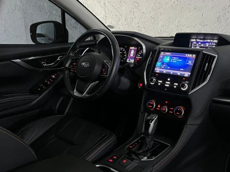 SUBARU XV 2.0 16V 4P L AWD LINEARTRONIC AUTOM�TICO, Foto 12