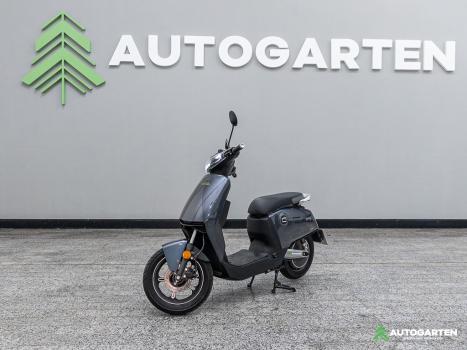 SUPER SOCO CU 1200W , Foto 1