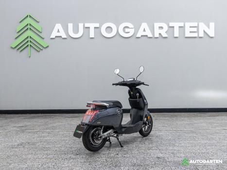 SUPER SOCO CU 1200W , Foto 4