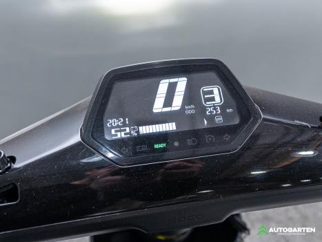 SUPER SOCO CU 1200W , Foto 6