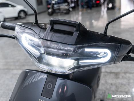 SUPER SOCO CU 1200W , Foto 9