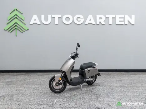 SUPER SOCO CUX 2788W , Foto 1