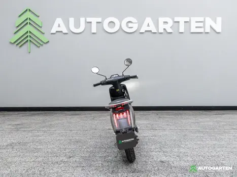 SUPER SOCO CUX 2788W , Foto 3