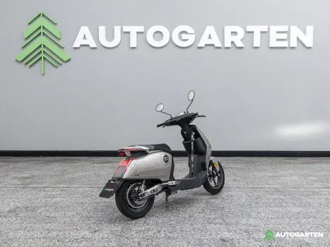 SUPER SOCO CUX 2788W , Foto 4