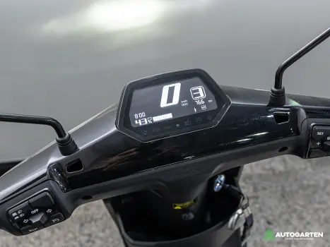 SUPER SOCO CUX 2788W , Foto 6