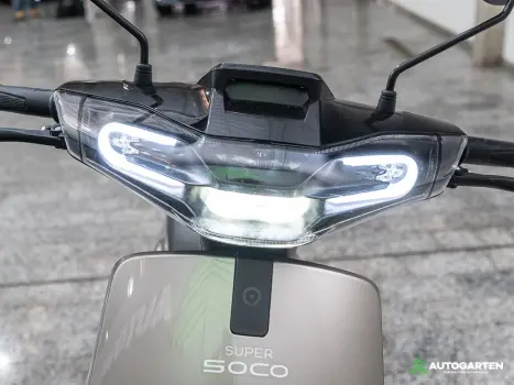 SUPER SOCO CUX 2788W , Foto 9