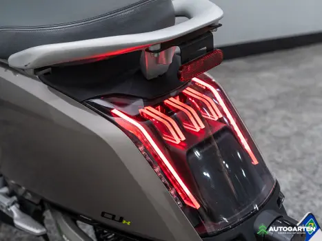 SUPER SOCO CUX 2788W , Foto 10