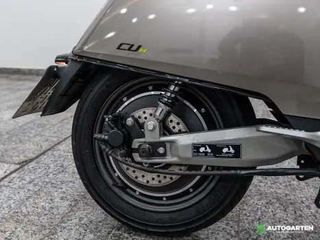 SUPER SOCO CUX 2788W , Foto 11