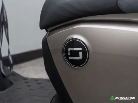 SUPER SOCO CUX 2788W , Foto 12