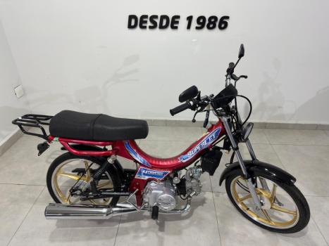 SUPERLET 50cc , Foto 2 SUPERLET 50cc , Foto 2