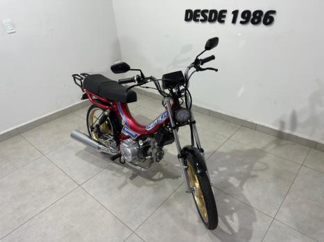 SUPERLET 50cc , Foto 3 SUPERLET 50cc , Foto 3