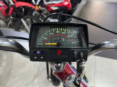 SUPERLET 50cc , Foto 6 SUPERLET 50cc , Foto 6