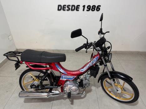 SUPERLET 50cc , Foto 3