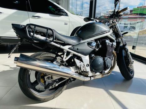 SUZUKI Bandit 1200 , Foto 2