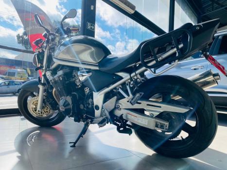 SUZUKI Bandit 1200 , Foto 4