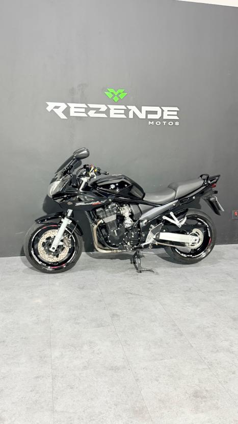 SUZUKI Bandit 1200 S, Foto 3