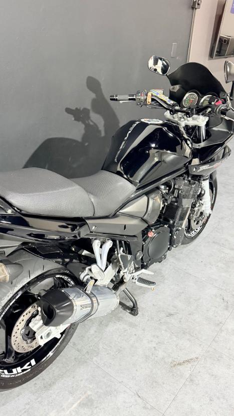 SUZUKI Bandit 1200 S, Foto 4