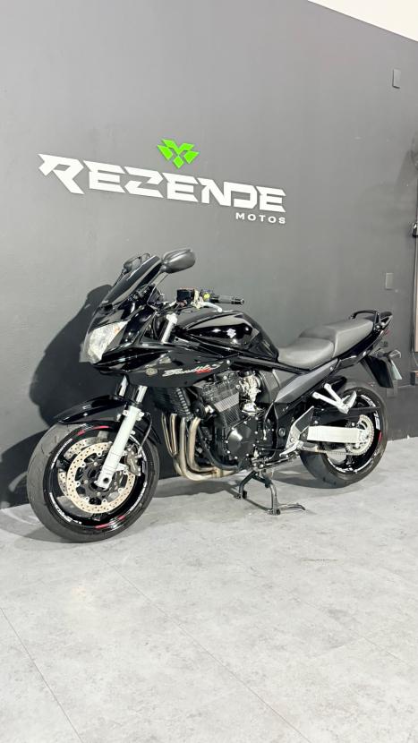 SUZUKI Bandit 1200 S, Foto 5