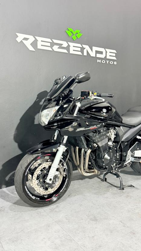 SUZUKI Bandit 1200 S, Foto 6